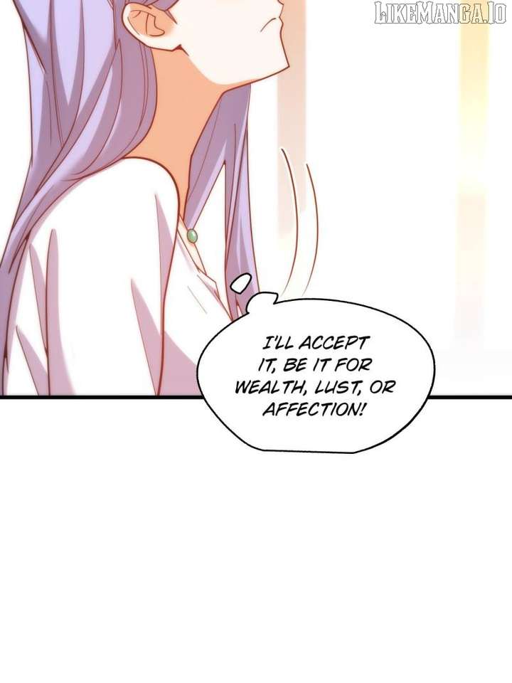 I Regressed to Level Up Instead of Being a Simp Chapter 209 - Page 29