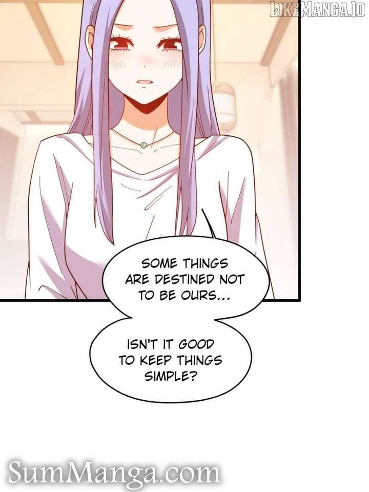 I Regressed to Level Up Instead of Being a Simp Chapter 209 - Page 3