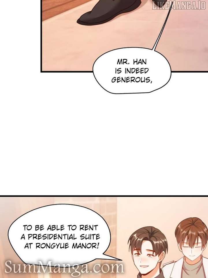 I Regressed to Level Up Instead of Being a Simp Chapter 209 - Page 33