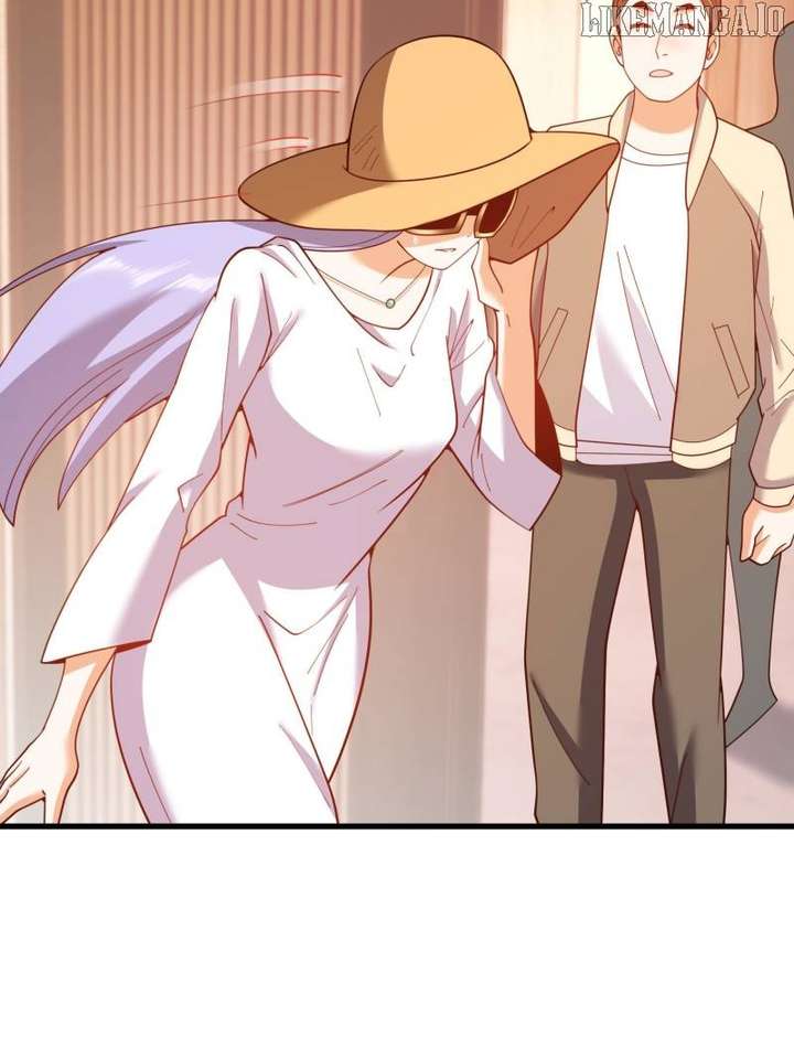 I Regressed to Level Up Instead of Being a Simp Chapter 209 - Page 38