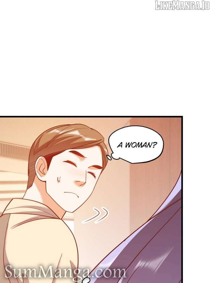 I Regressed to Level Up Instead of Being a Simp Chapter 209 - Page 39