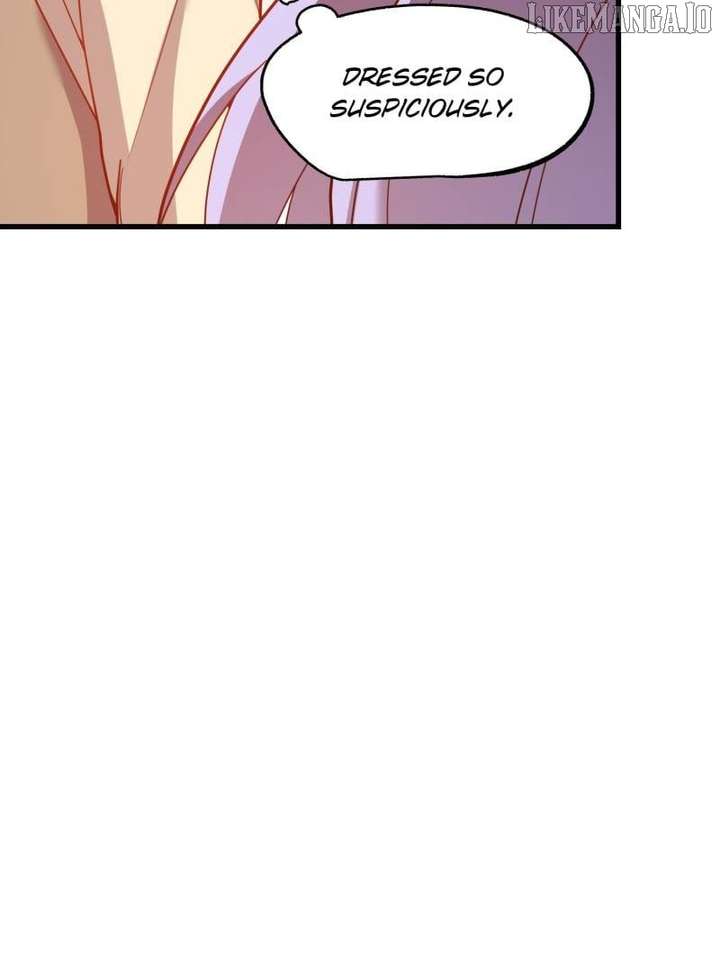 I Regressed to Level Up Instead of Being a Simp Chapter 209 - Page 40