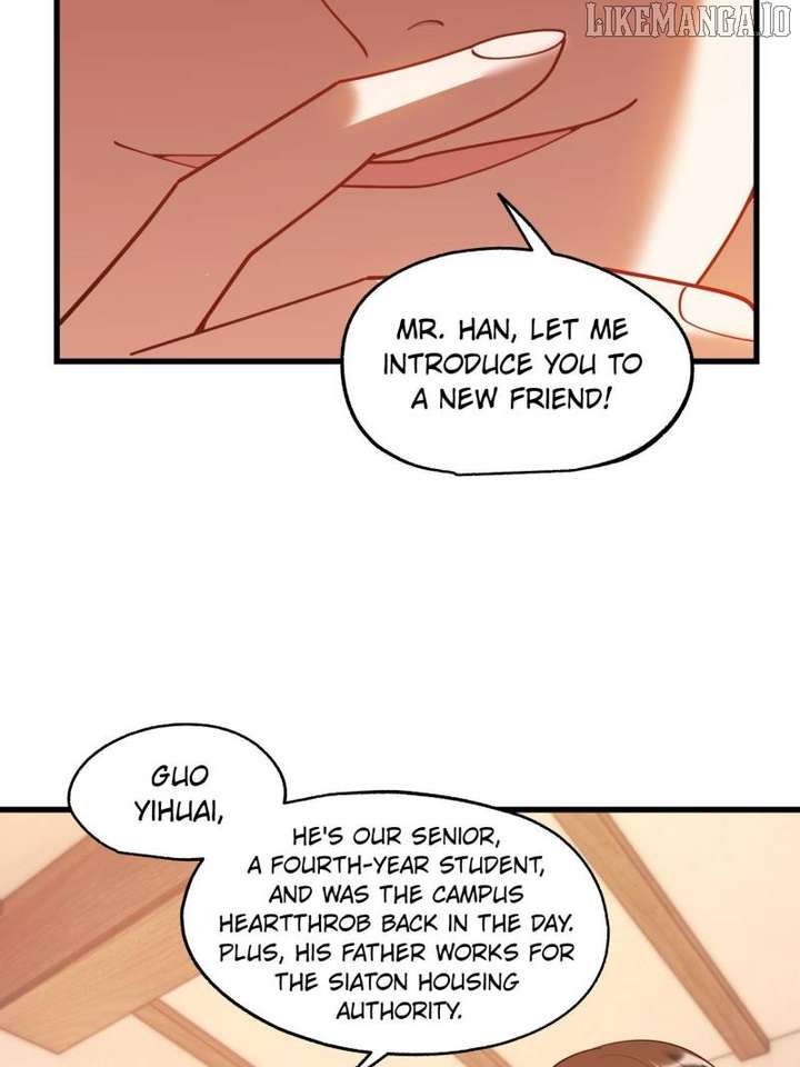 I Regressed to Level Up Instead of Being a Simp Chapter 209 - Page 42