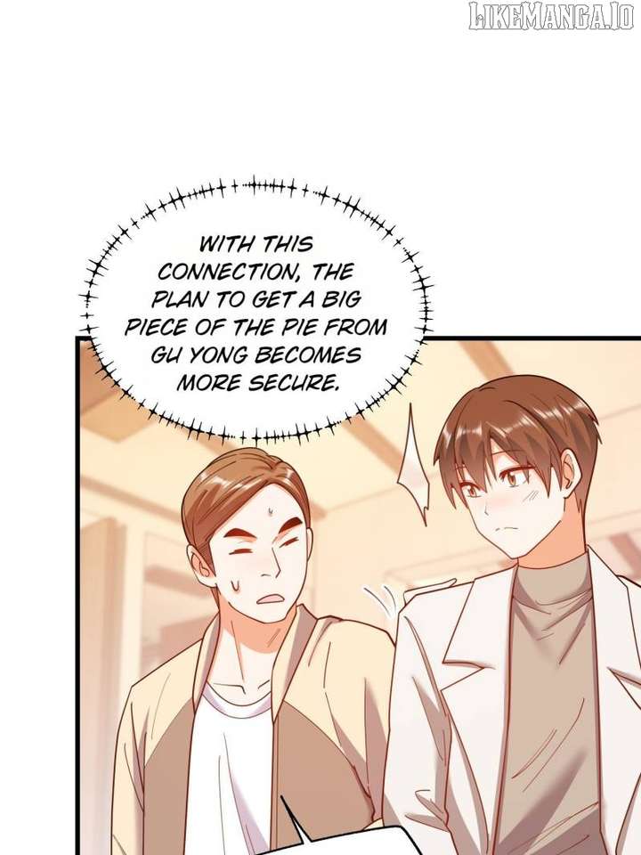 I Regressed to Level Up Instead of Being a Simp Chapter 209 - Page 53