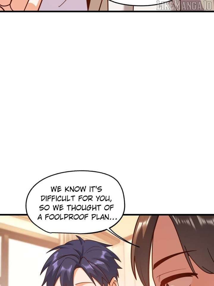 I Regressed to Level Up Instead of Being a Simp Chapter 209 - Page 56