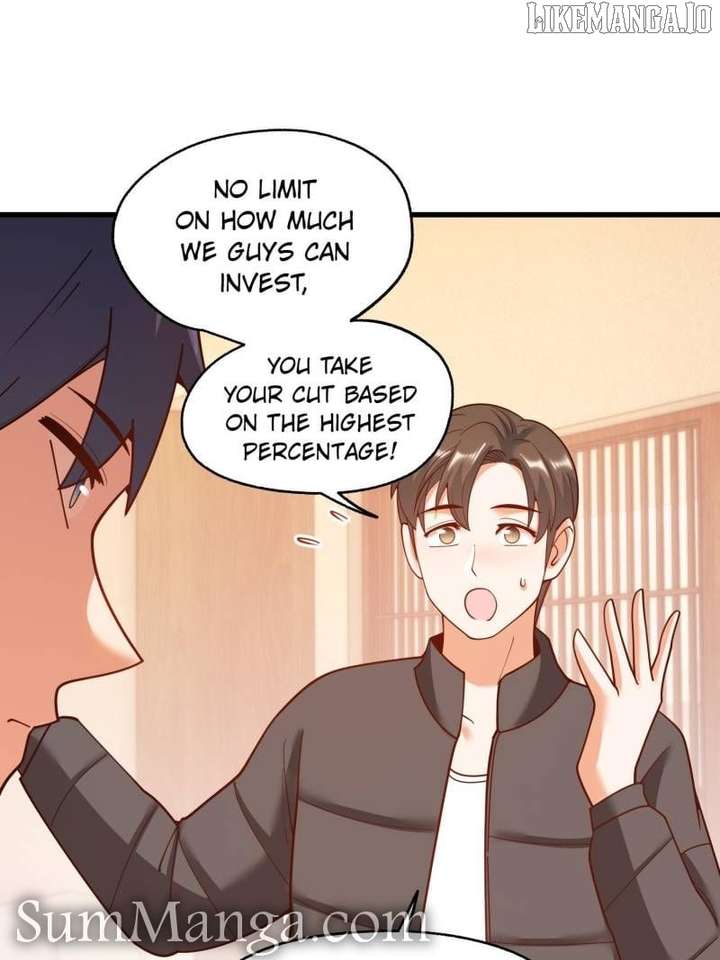 I Regressed to Level Up Instead of Being a Simp Chapter 209 - Page 58