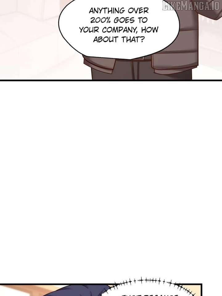 I Regressed to Level Up Instead of Being a Simp Chapter 209 - Page 59