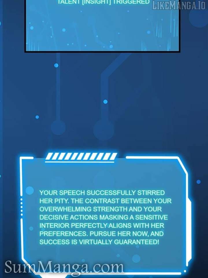 I Regressed to Level Up Instead of Being a Simp Chapter 209 - Page 6