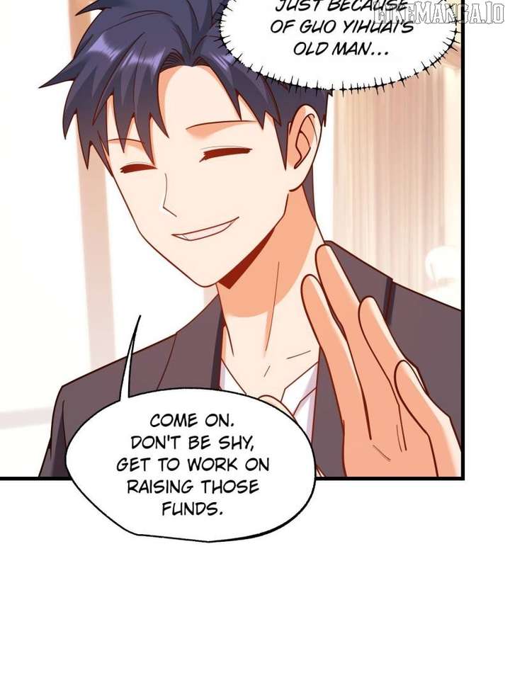 I Regressed to Level Up Instead of Being a Simp Chapter 209 - Page 60