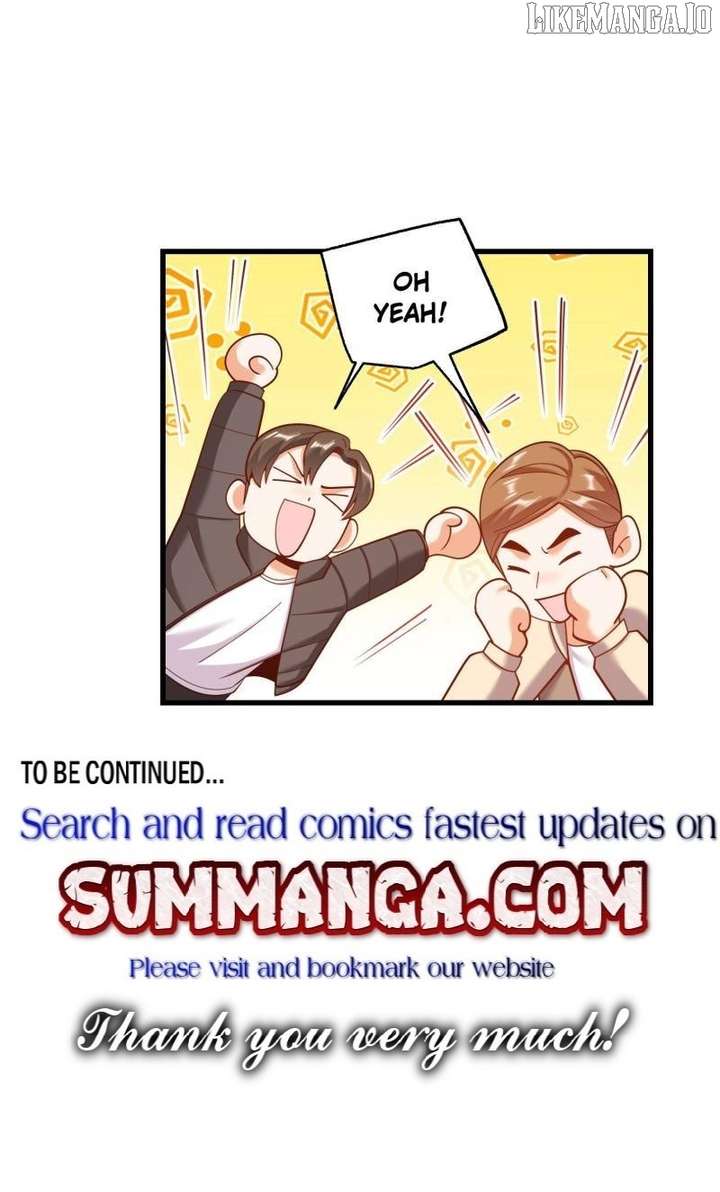 I Regressed to Level Up Instead of Being a Simp Chapter 209 - Page 61