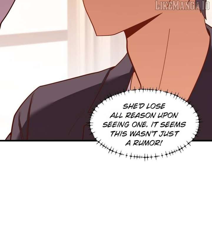 I Regressed to Level Up Instead of Being a Simp Chapter 209 - Page 8