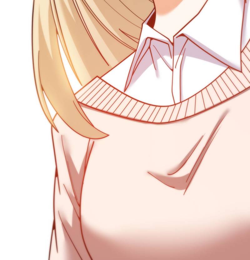 I Regressed to Level Up Instead of Being a Simp Chapter 210 - Page 16