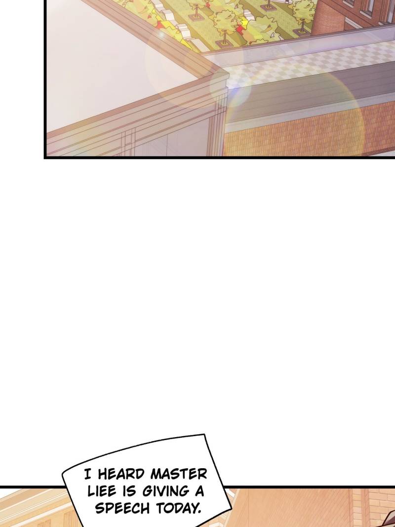 I Regressed to Level Up Instead of Being a Simp Chapter 210 - Page 2