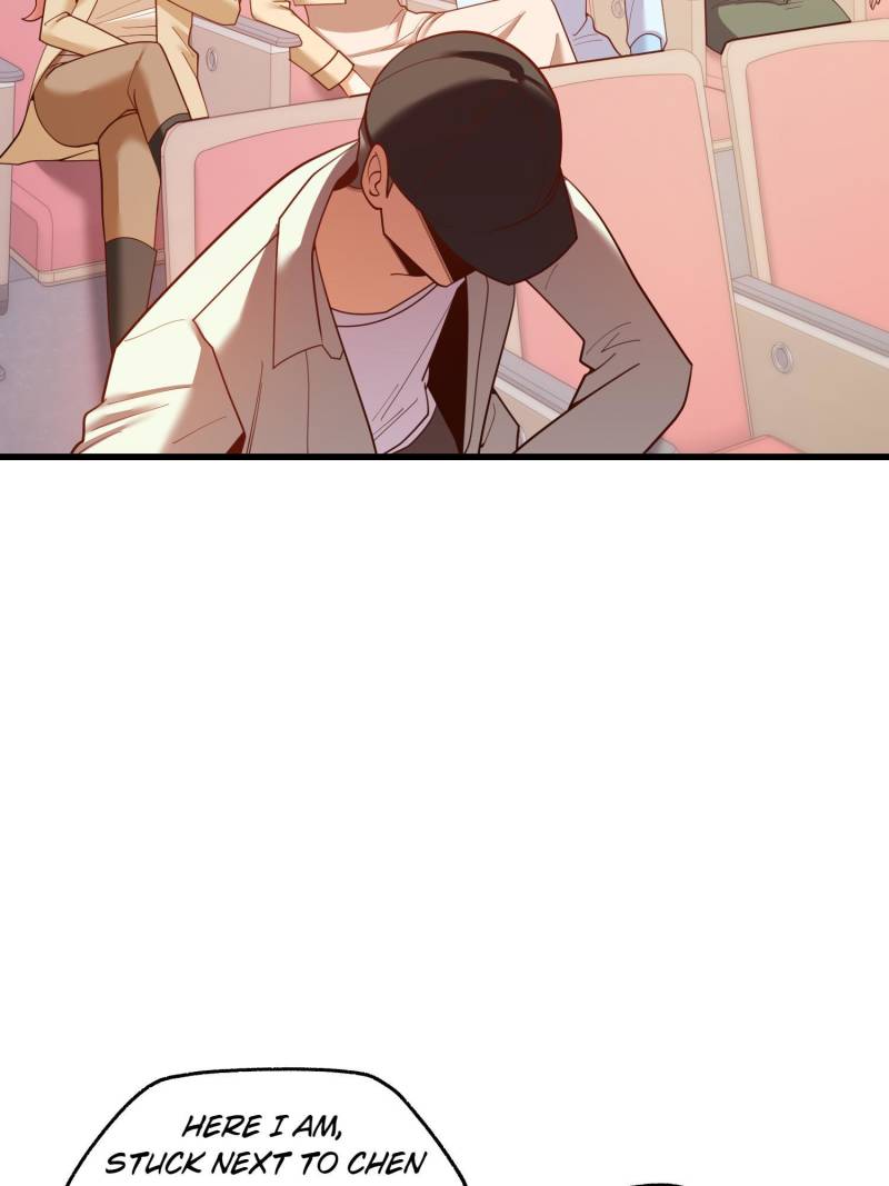 I Regressed to Level Up Instead of Being a Simp Chapter 210 - Page 29