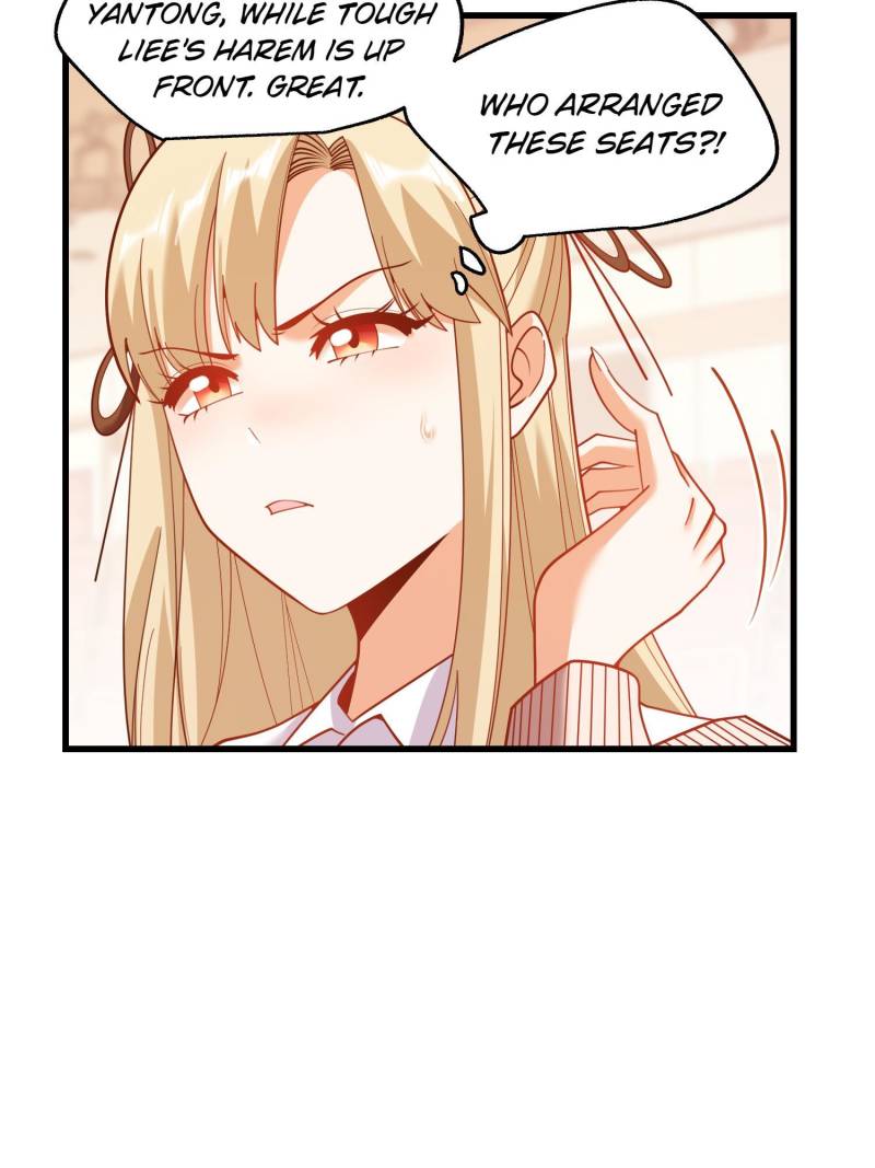 I Regressed to Level Up Instead of Being a Simp Chapter 210 - Page 30