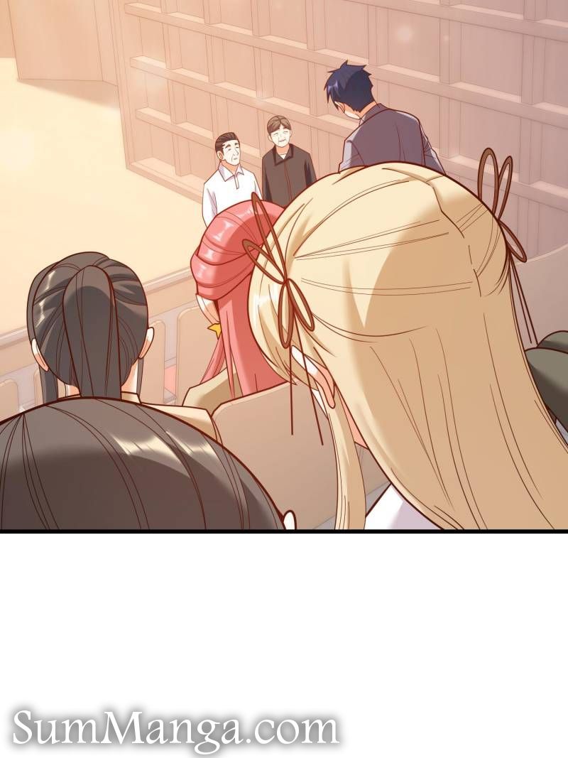 I Regressed to Level Up Instead of Being a Simp Chapter 210 - Page 34