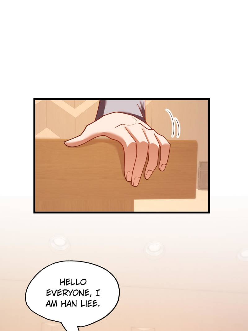 I Regressed to Level Up Instead of Being a Simp Chapter 210 - Page 41