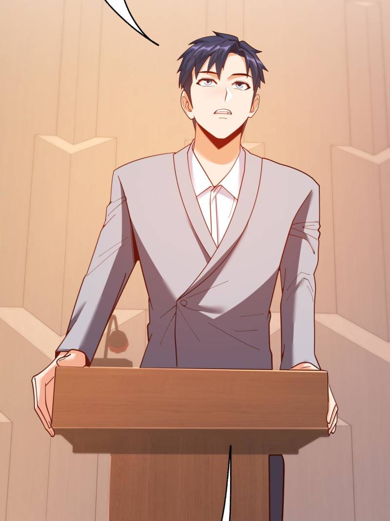 I Regressed to Level Up Instead of Being a Simp Chapter 210 - Page 42