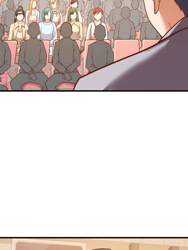 I Regressed to Level Up Instead of Being a Simp Chapter 210 - Page 44