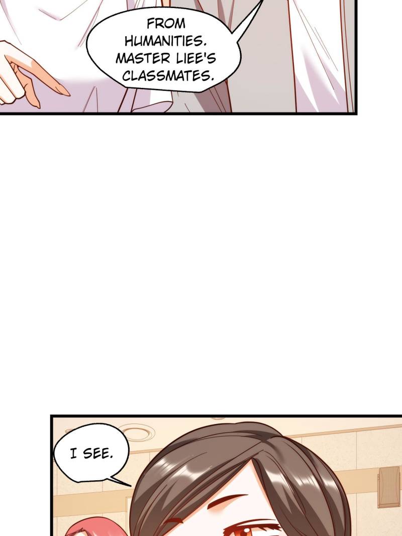 I Regressed to Level Up Instead of Being a Simp Chapter 210 - Page 50