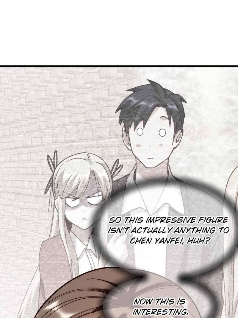 I Regressed to Level Up Instead of Being a Simp Chapter 210 - Page 52