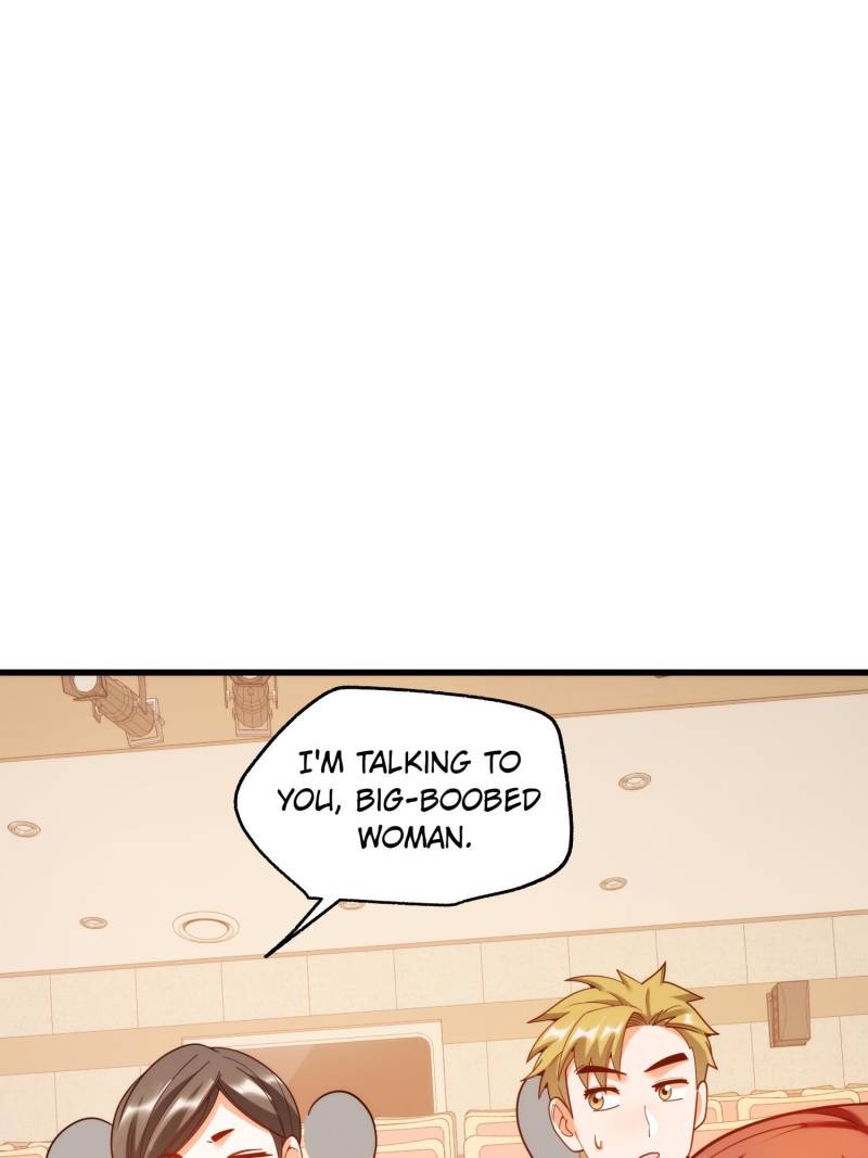 I Regressed to Level Up Instead of Being a Simp Chapter 210 - Page 55