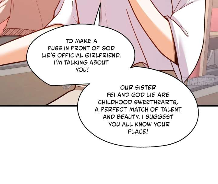 I Regressed to Level Up Instead of Being a Simp Chapter 211 - Page 10