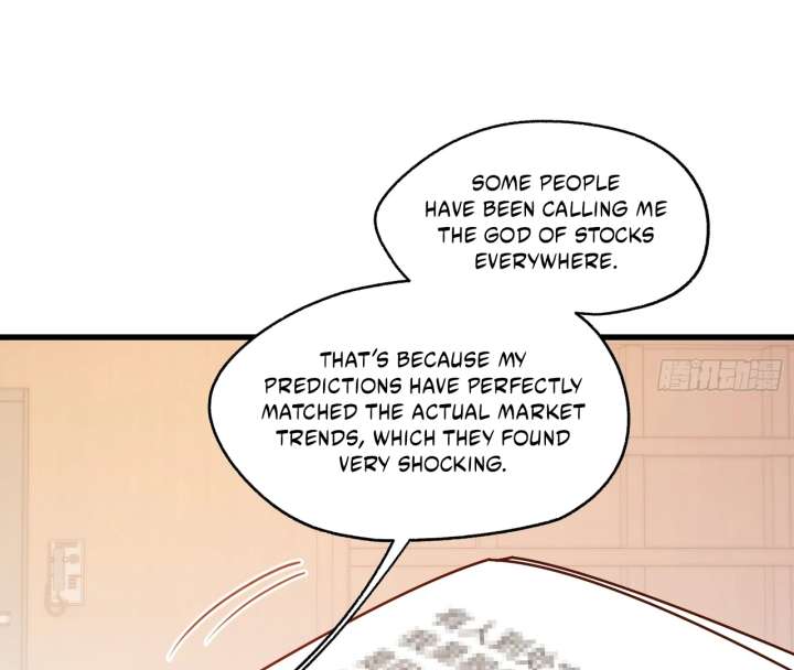 I Regressed to Level Up Instead of Being a Simp Chapter 211 - Page 12