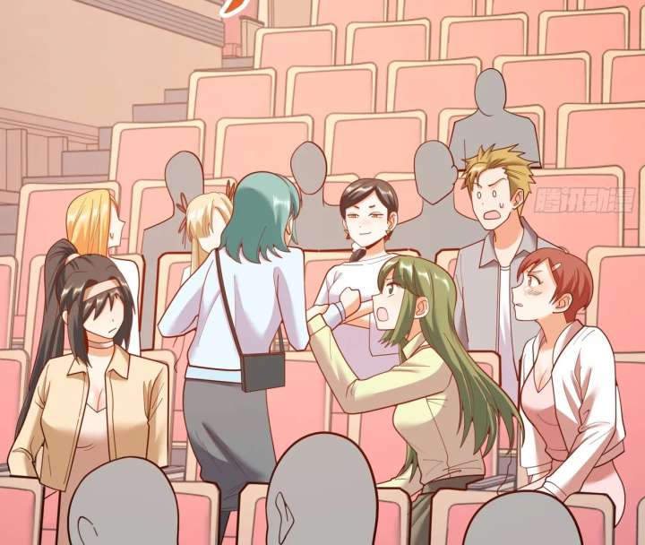 I Regressed to Level Up Instead of Being a Simp Chapter 211 - Page 20