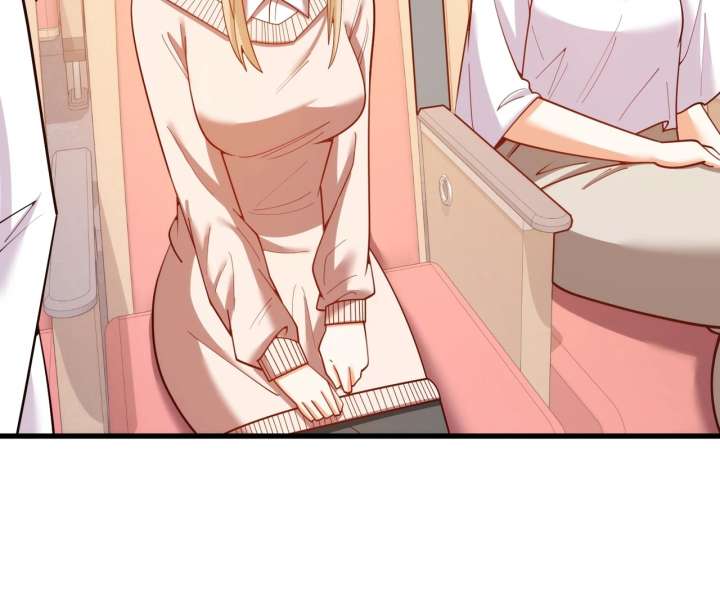 I Regressed to Level Up Instead of Being a Simp Chapter 211 - Page 47