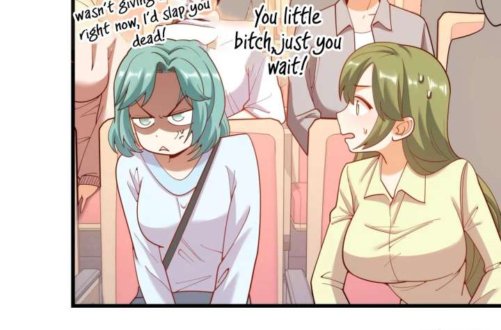 I Regressed to Level Up Instead of Being a Simp Chapter 211 - Page 49