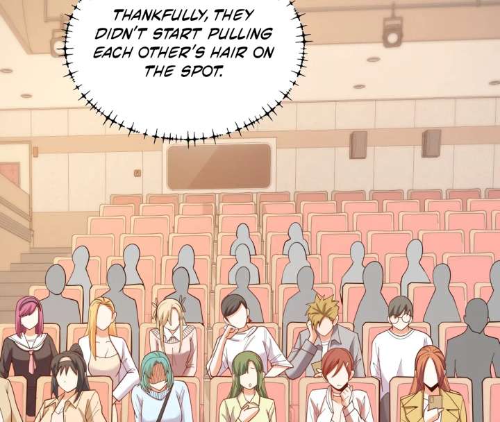 I Regressed to Level Up Instead of Being a Simp Chapter 211 - Page 53