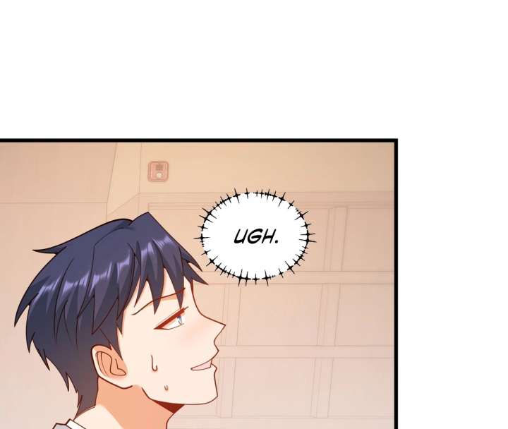 I Regressed to Level Up Instead of Being a Simp Chapter 211 - Page 57