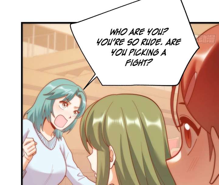 I Regressed to Level Up Instead of Being a Simp Chapter 211 - Page 6