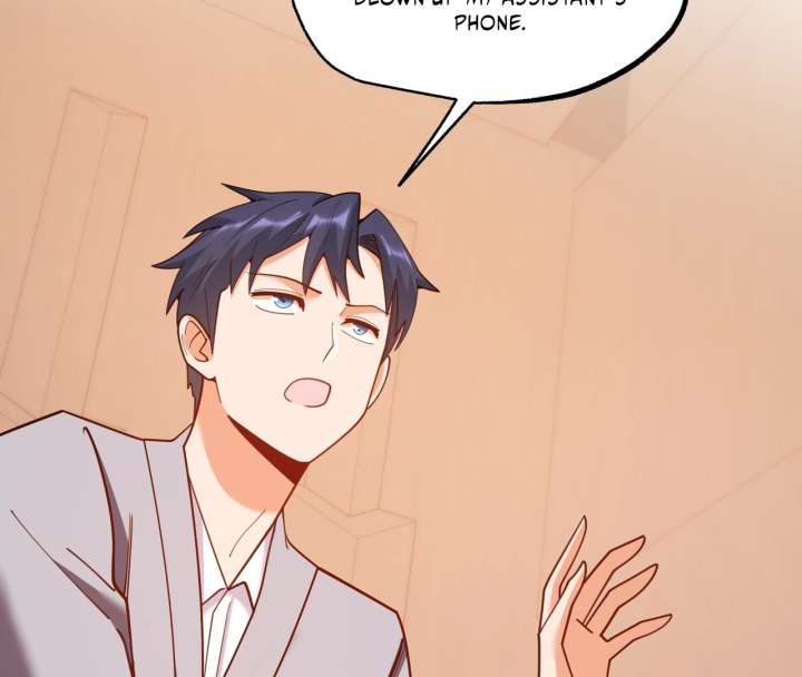 I Regressed to Level Up Instead of Being a Simp Chapter 211 - Page 77