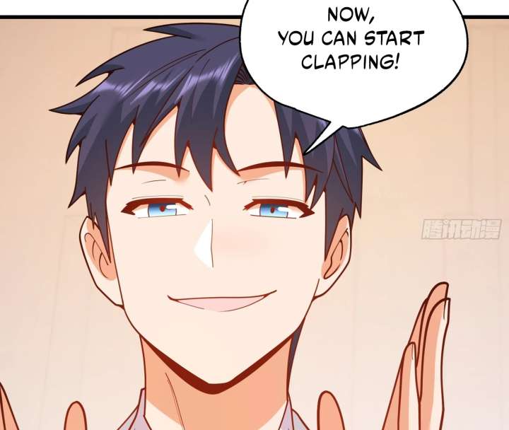 I Regressed to Level Up Instead of Being a Simp Chapter 211 - Page 81