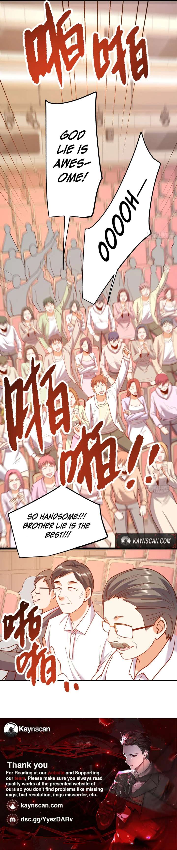 I Regressed to Level Up Instead of Being a Simp Chapter 211 - Page 86