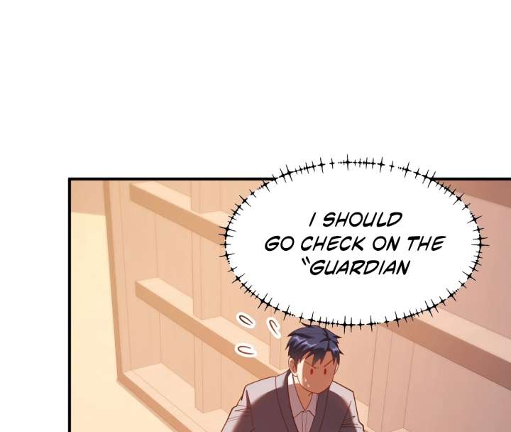 I Regressed to Level Up Instead of Being a Simp Chapter 212 - Page 13