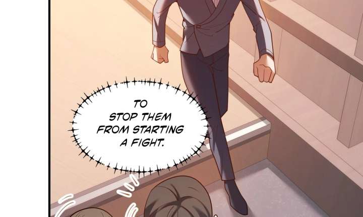 I Regressed to Level Up Instead of Being a Simp Chapter 212 - Page 14