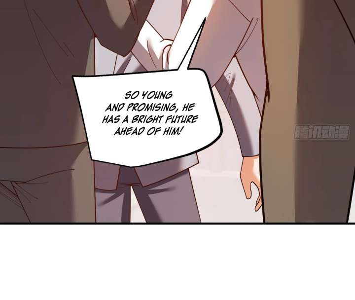 I Regressed to Level Up Instead of Being a Simp Chapter 212 - Page 17