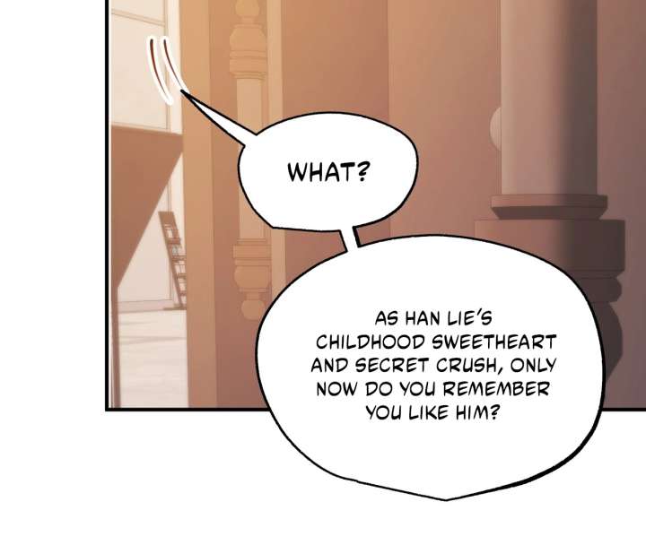 I Regressed to Level Up Instead of Being a Simp Chapter 212 - Page 24