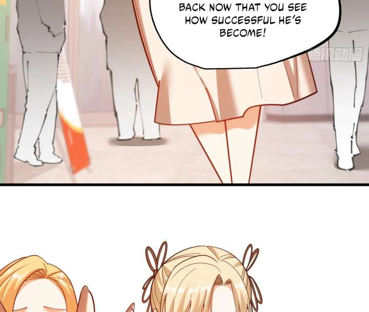 I Regressed to Level Up Instead of Being a Simp Chapter 212 - Page 27