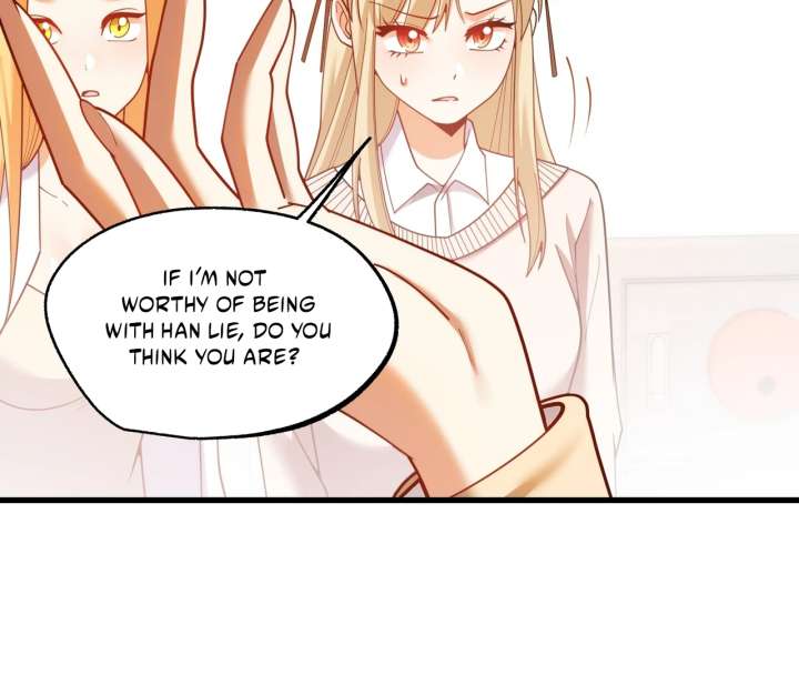 I Regressed to Level Up Instead of Being a Simp Chapter 212 - Page 28