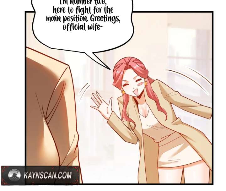 I Regressed to Level Up Instead of Being a Simp Chapter 212 - Page 32