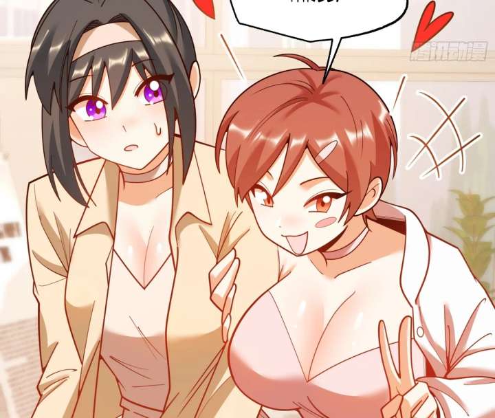 I Regressed to Level Up Instead of Being a Simp Chapter 212 - Page 36