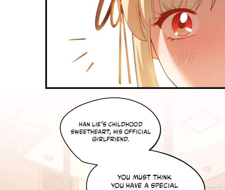 I Regressed to Level Up Instead of Being a Simp Chapter 212 - Page 4