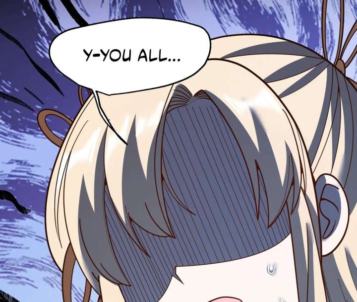 I Regressed to Level Up Instead of Being a Simp Chapter 212 - Page 43