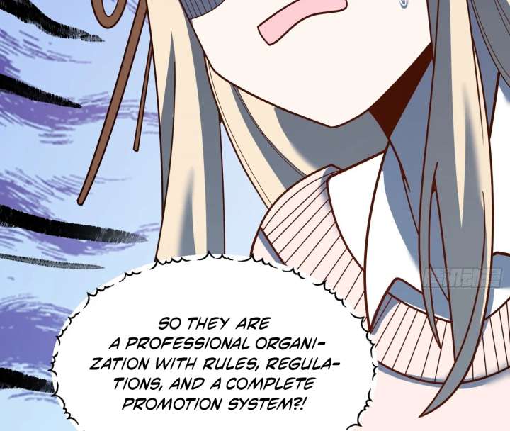 I Regressed to Level Up Instead of Being a Simp Chapter 212 - Page 44