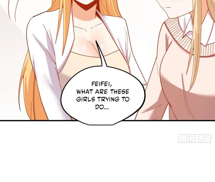 I Regressed to Level Up Instead of Being a Simp Chapter 212 - Page 46