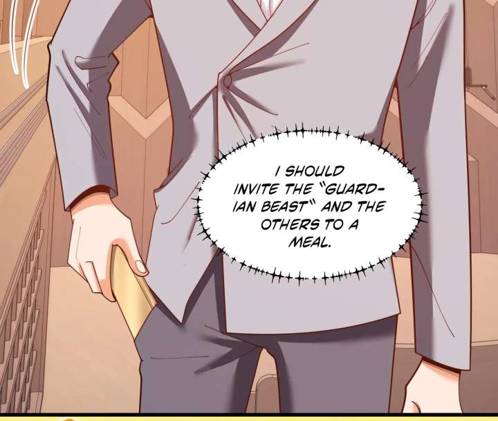 I Regressed to Level Up Instead of Being a Simp Chapter 213 - Page 16